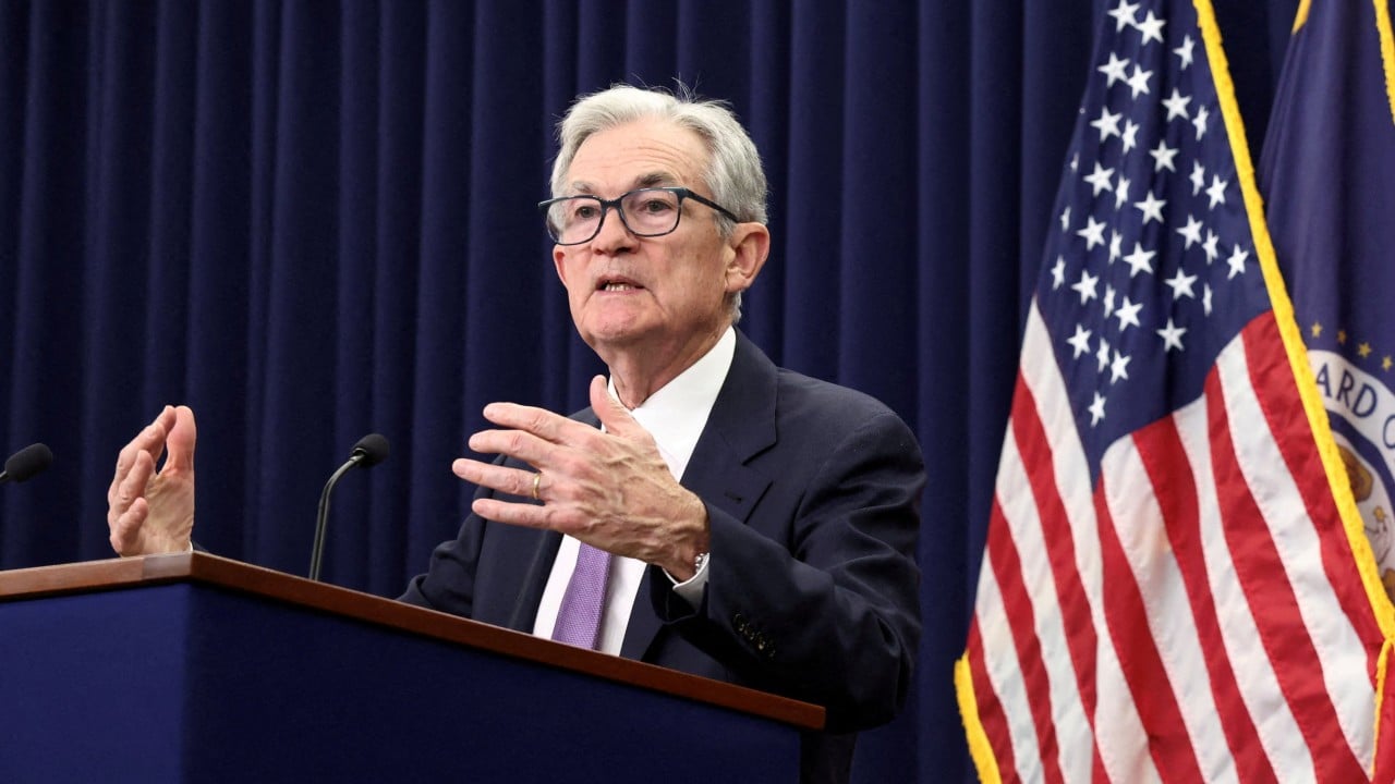 US Fed delivers quarter-point rate cut as policymakers weigh inflation outlook