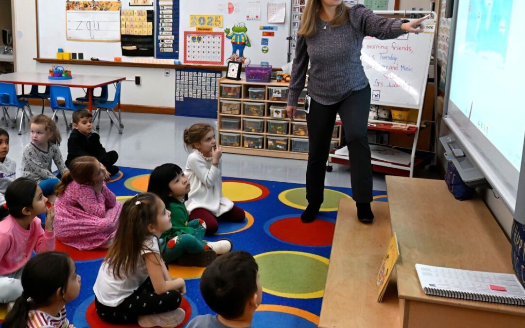 US schools embrace Asian-American history in new curriculum