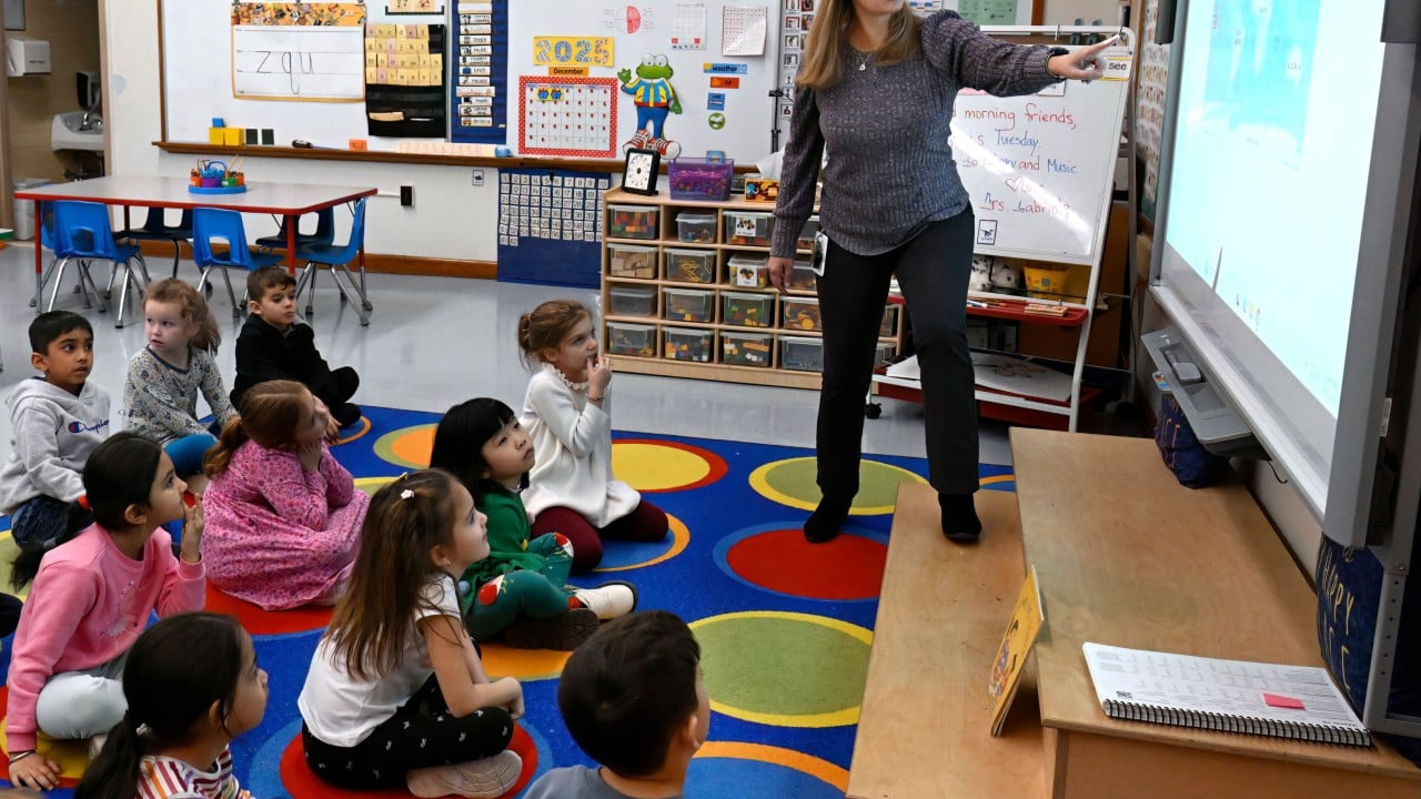 US schools embrace Asian-American history in new curriculum