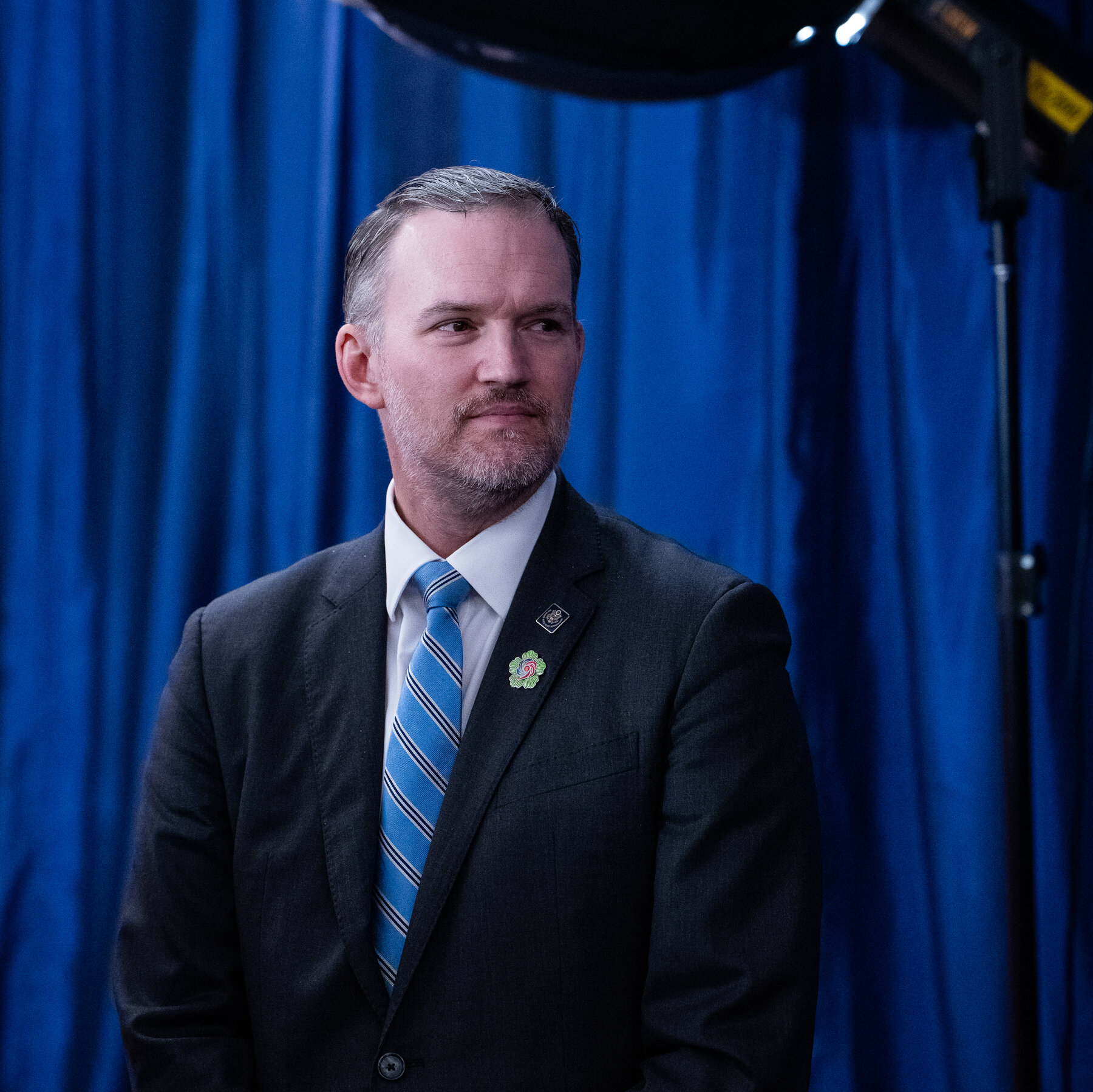 U.S. Threatens Penalties Against European Tech Firms Amid Regulatory Fight