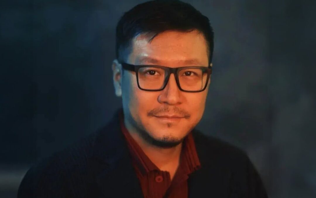 Chinese-born architect Wang Fei dies in suspected car crash in London