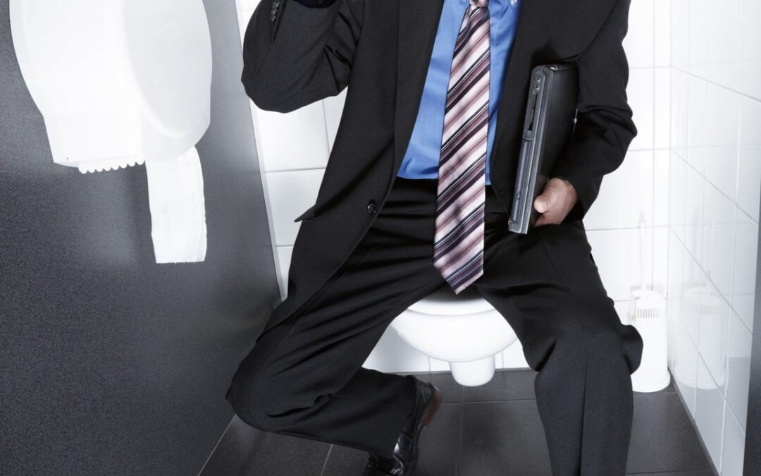 China engineer fired for taking loo breaks of an hour each, with longest lasting 4 hours