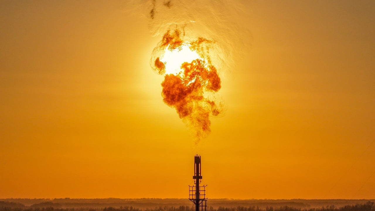 Should Opec worry? China joins US shale oil revolution with deep fracking breakthrough