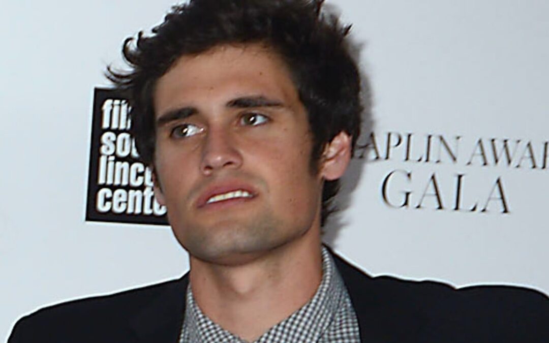 Son of filmmaker Rob Reiner charged with murder in parents’ deaths