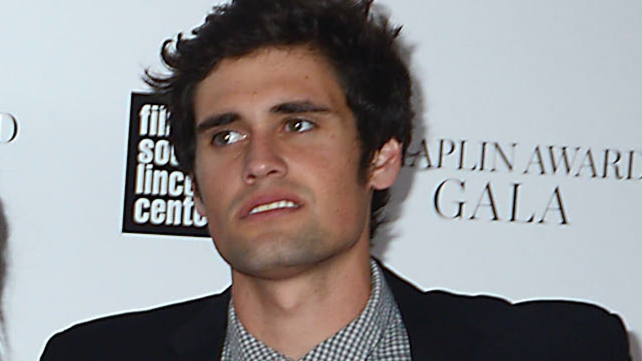 Son of filmmaker Rob Reiner charged with murder in parents’ deaths