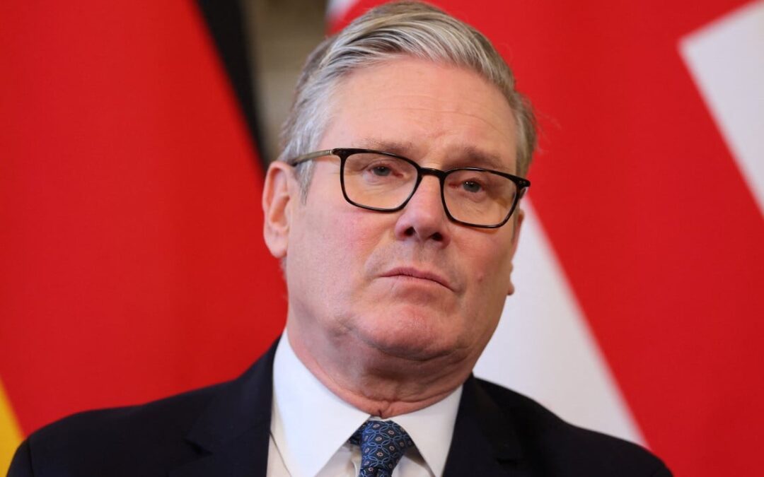 UK PM Starmer launches TikTok account despite government ban