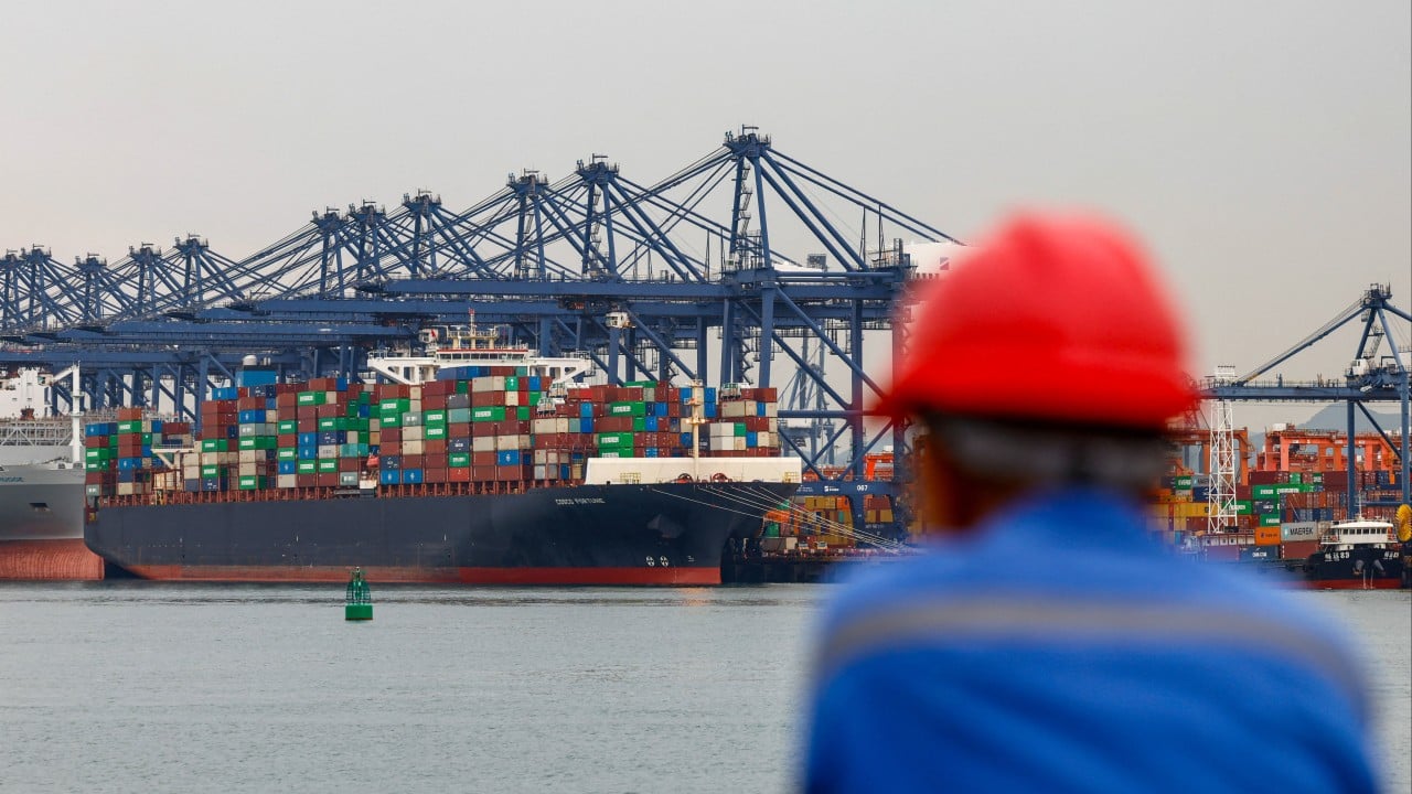 China seizes 430kg of cocaine aided by US intel, a sign anti-drug agreement may be working