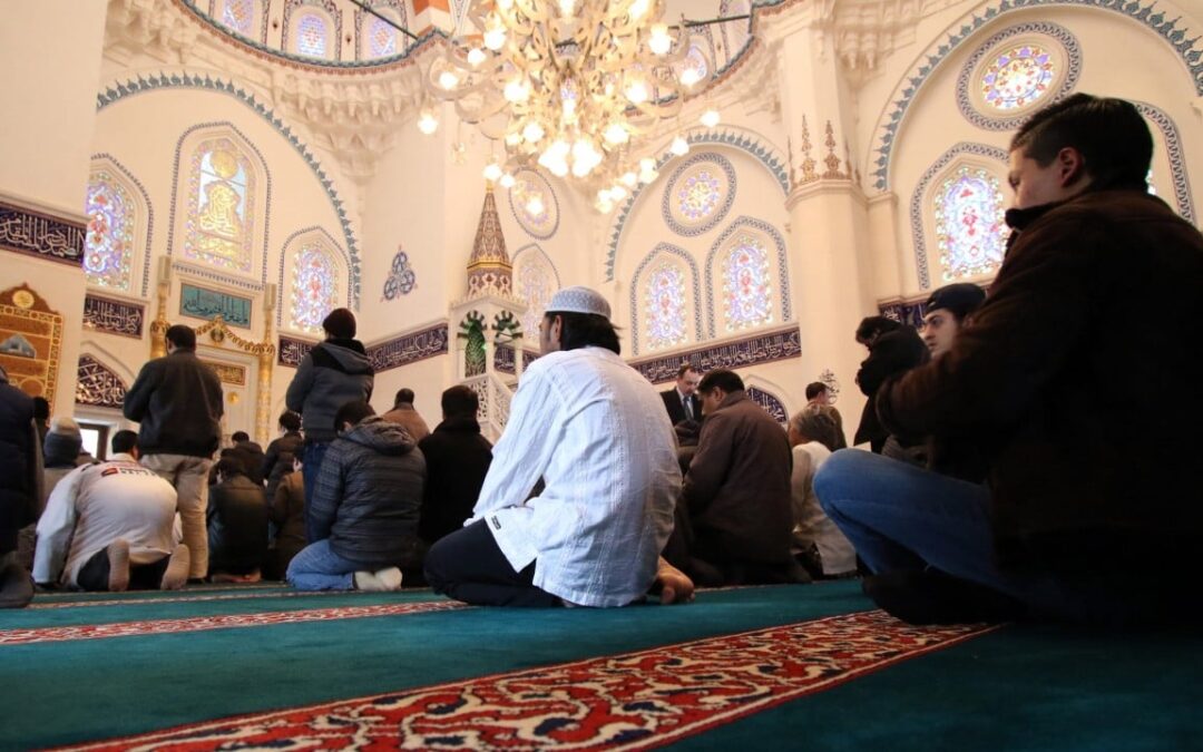 Can Japan find space for Muslim burials? Not if right-wing rhetoric prevails