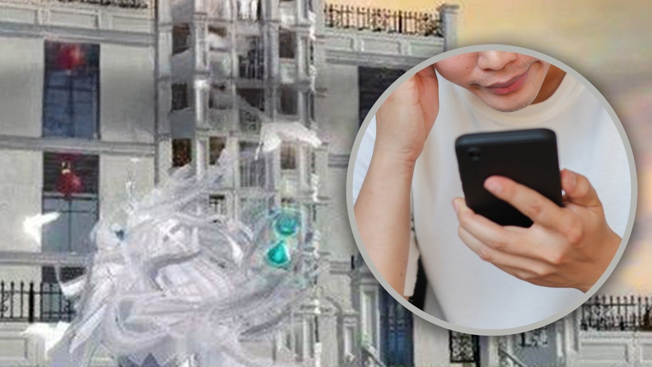 China husband seeks help after late wife’s virtual house ‘legacy’ in video game was torn down