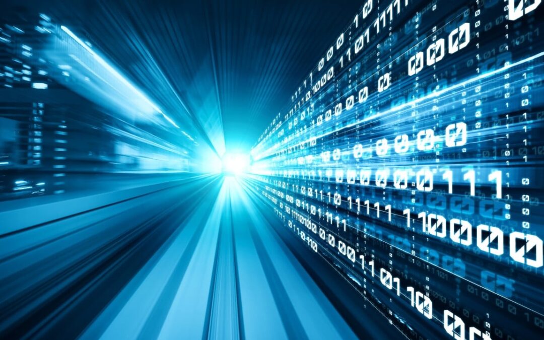 Over 10 years in making: China launches 2,000km-wide AI computing hub