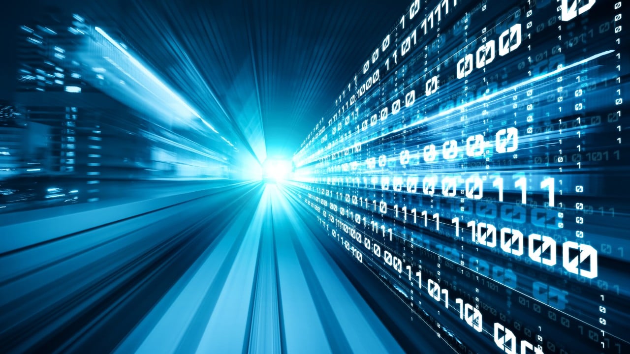 Over 10 years in making: China launches 2,000km-wide AI computing hub