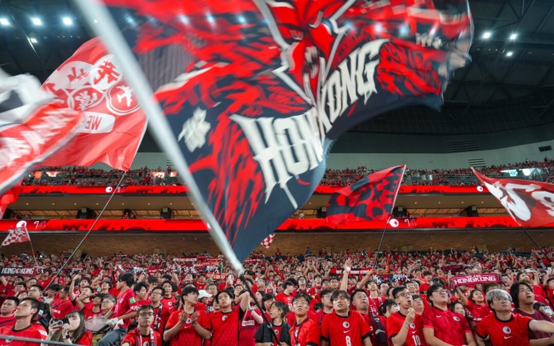 Hong Kong’s Kai Tak Stadium ranks world’s No 3 in ticket sales in debut year