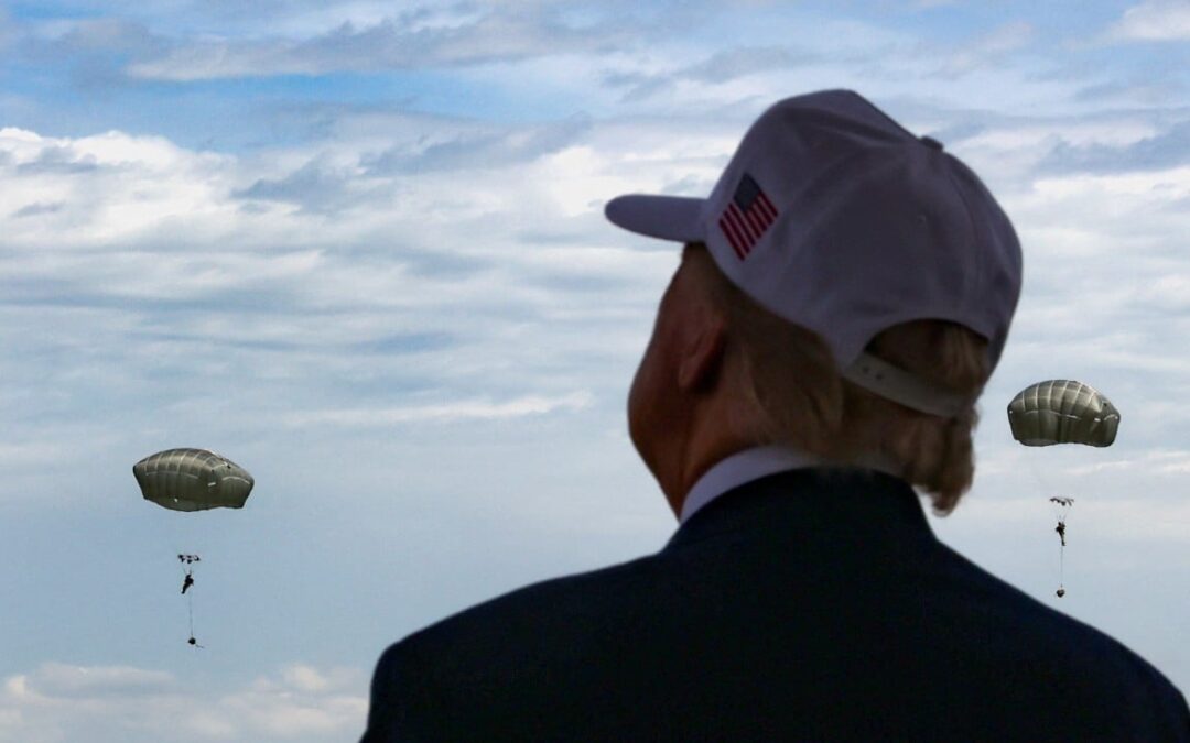 US public backs active role in global affairs, including Taiwan defence: poll