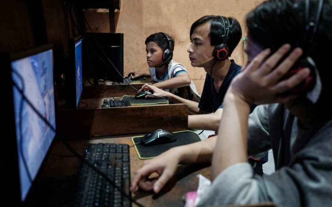 Jakarta vs the internet: Indonesia’s gamble with digital freedom