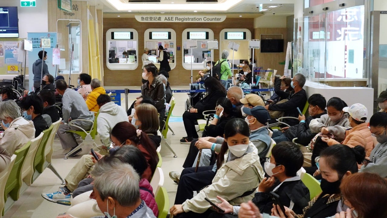 Hong Kong Hospital Authority pledges flexible approach during A&E fee transition