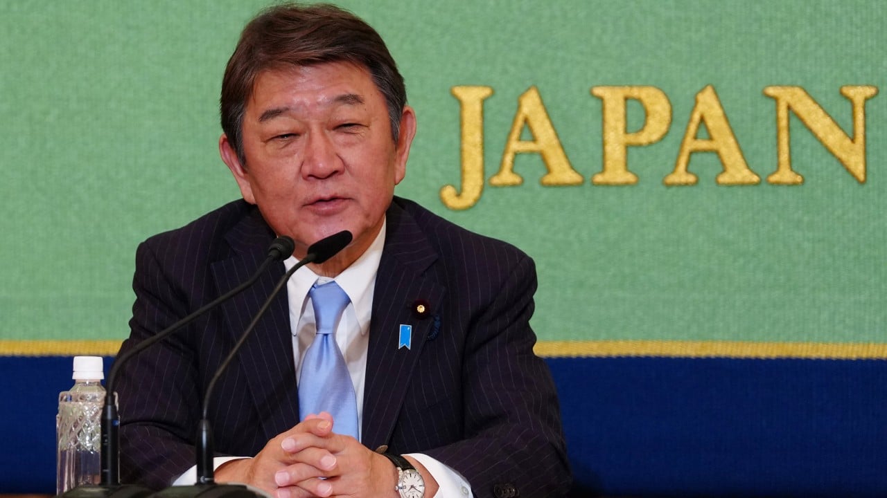 Japan spelled out its stance on Taiwan. It’s what Tokyo didn’t say that angers Beijing