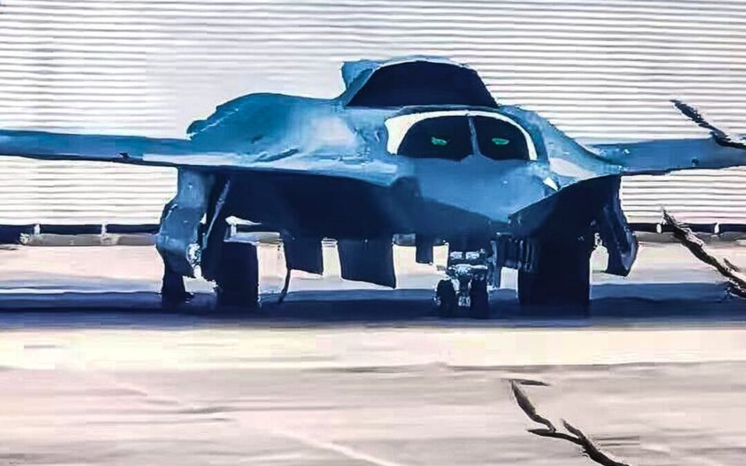 ‘Win without fight’: how China fast-tracked the J-36, left US years behind in sixth-gen jet race