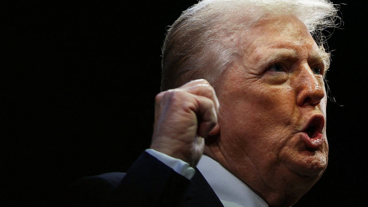 ‘America First’ reimagined: new Trump strategy readjusts US global presence