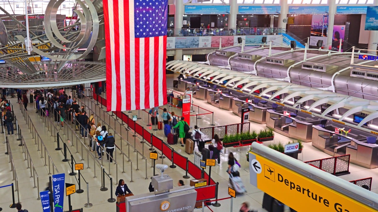 US plans to order foreign tourists to disclose social media histories