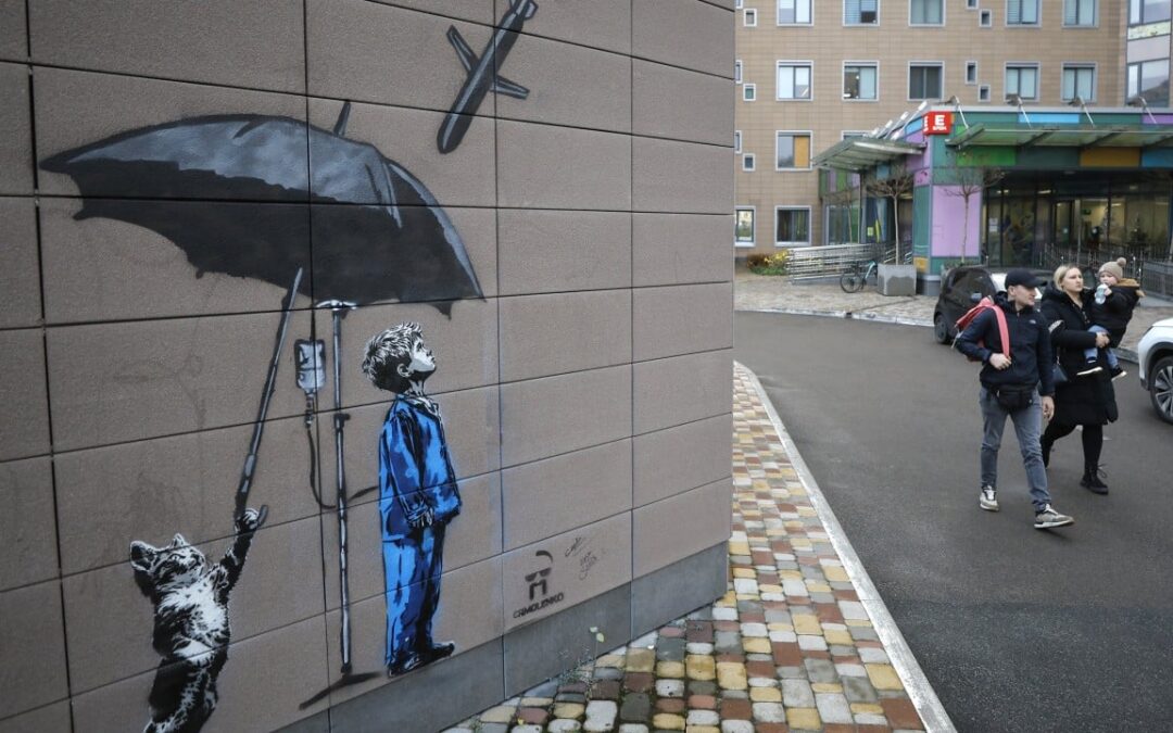 Ukraine sends revised peace plan to US amid flurry of talks