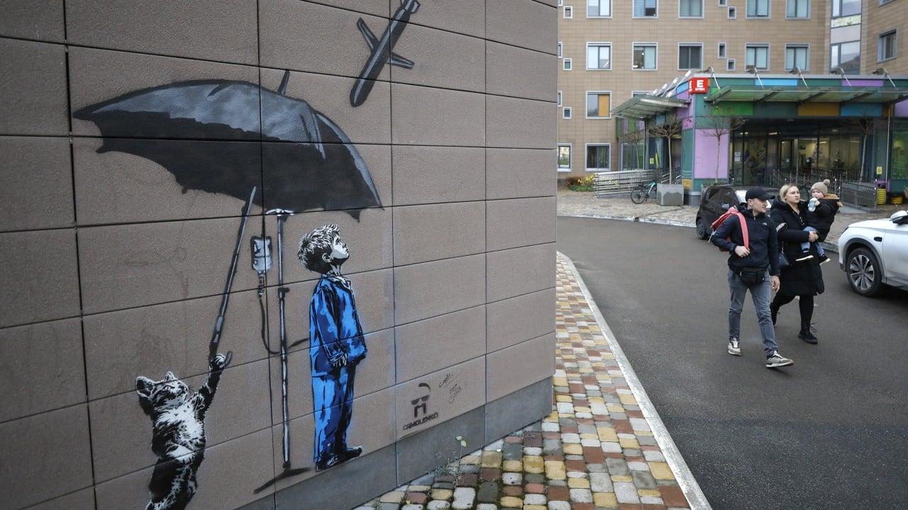 Ukraine sends revised peace plan to US amid flurry of talks