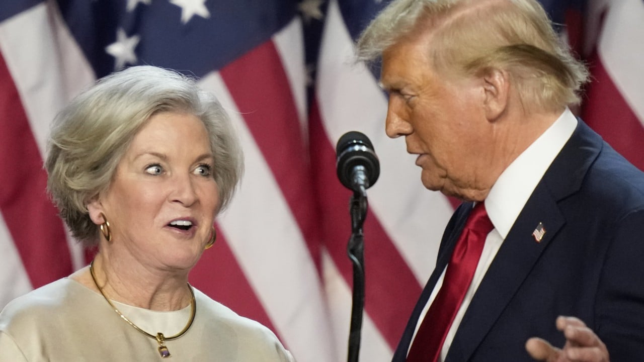 Susie Wiles: Trump’s chief of staff talks ‘retribution’ quest, Epstein, Maduro in Vanity Fair