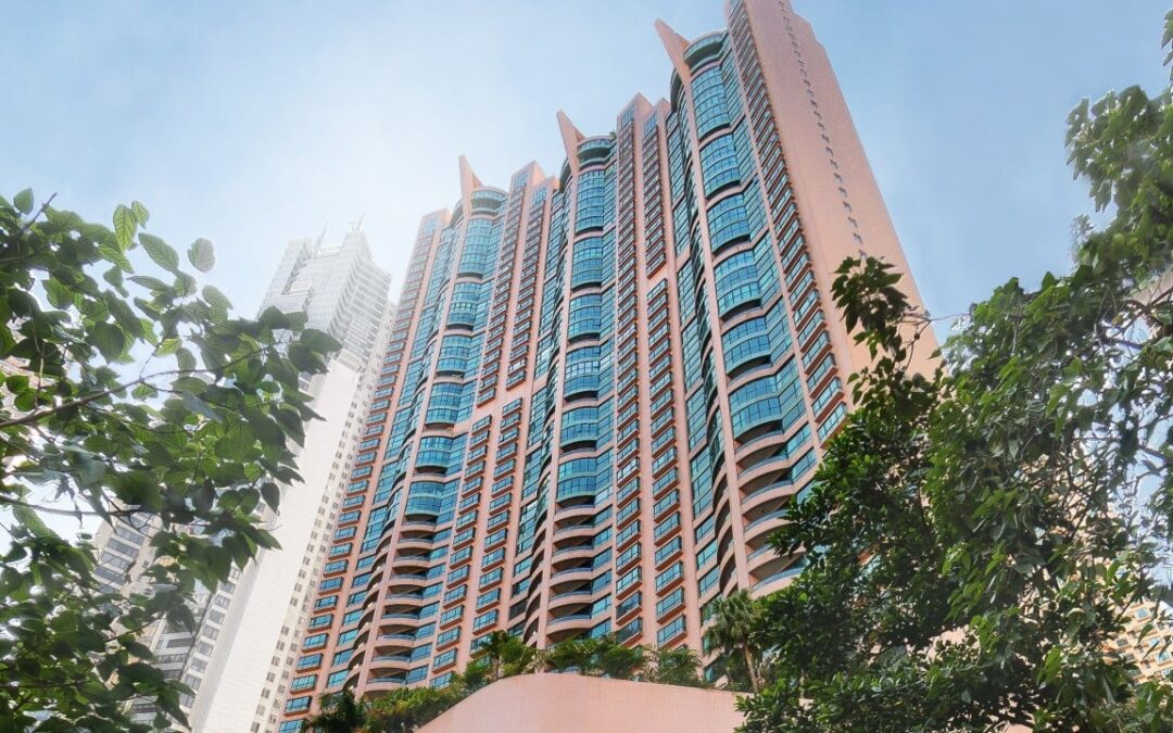 Hang Seng Bank co-founder’s kin pays US$9.3 million for Hong Kong luxury flat