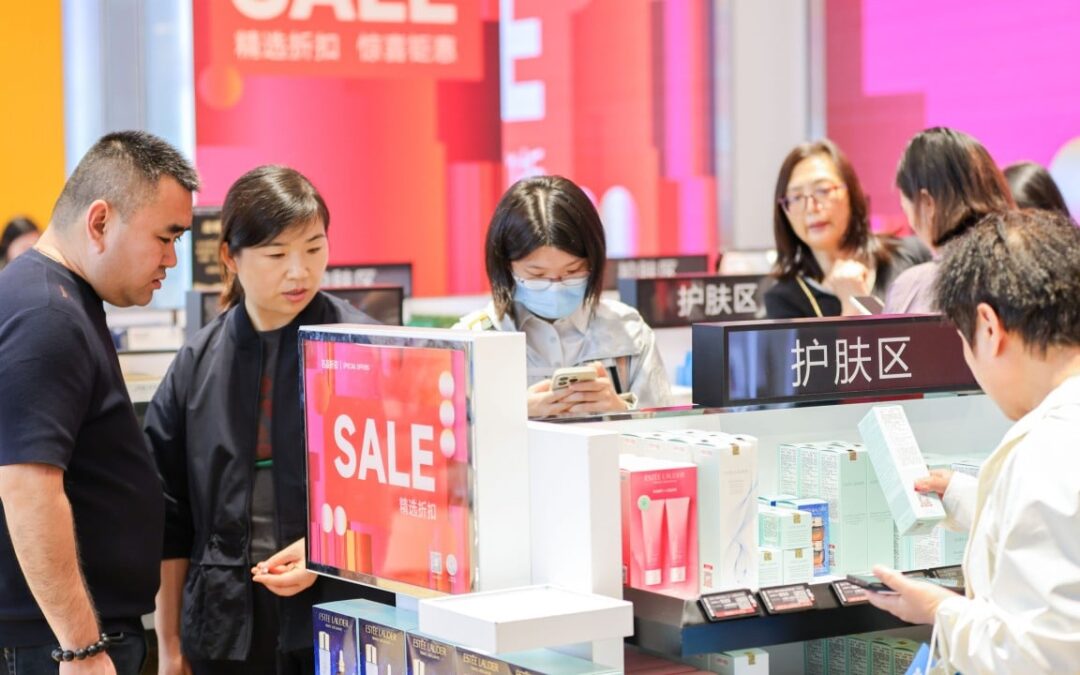 China’s growth engines sputter as retail and investment hit in November