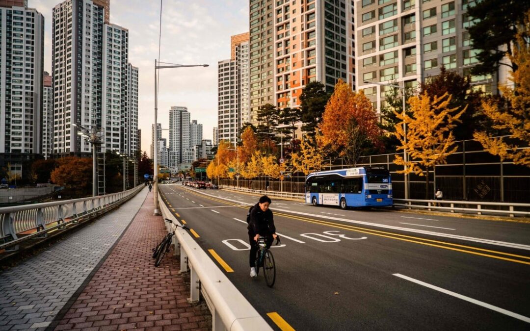 Asia’s housing affordability squeeze shows no signs of slowing