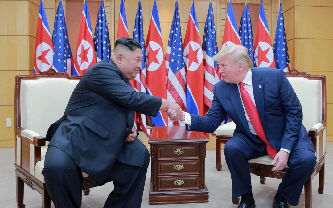 Why South Korea’s concessions are failing to revive Trump-Kim nuclear talks