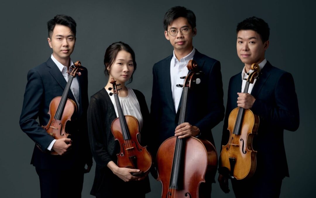 Hong Kong classical concert to raise money for family of firefighter lost to Tai Po fire