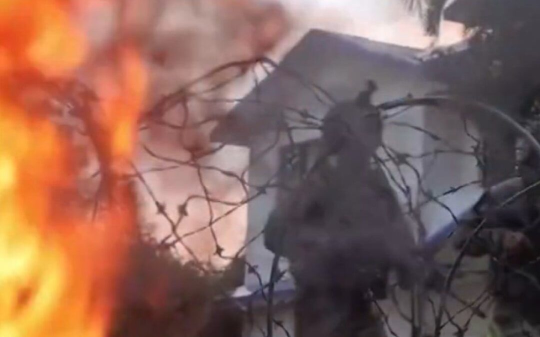 PLA holds urban warfare drill as Taipei looks to boost ‘asymmetric capabilities’