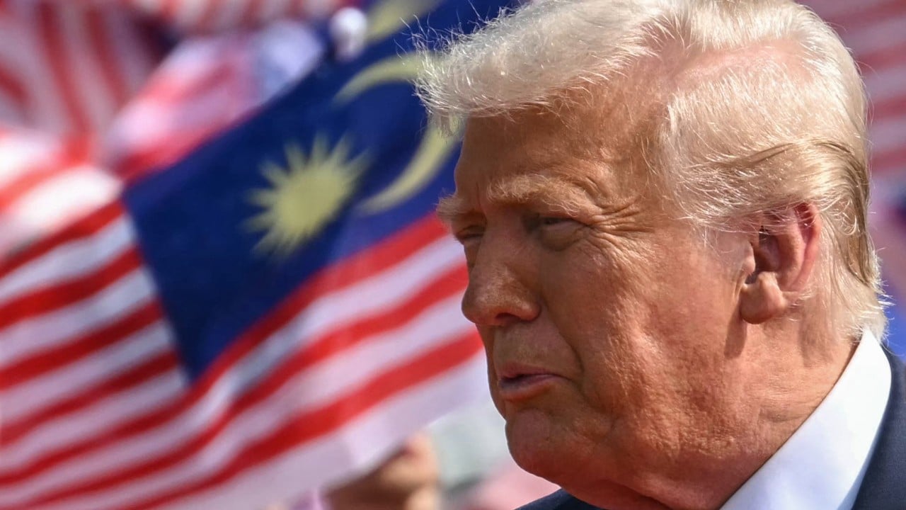 Southeast Asia barely features in America’s new security strategy