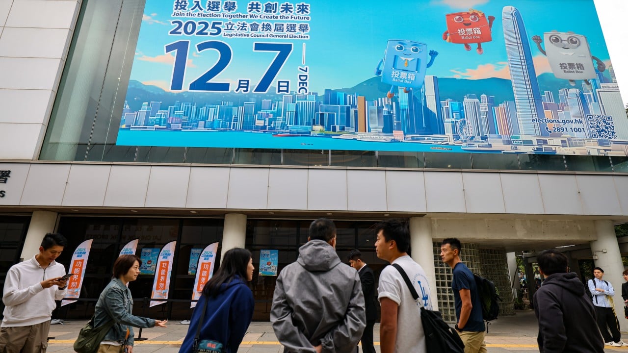 After Hong Kong fire, new lawmakers will have to hit the ground runnning