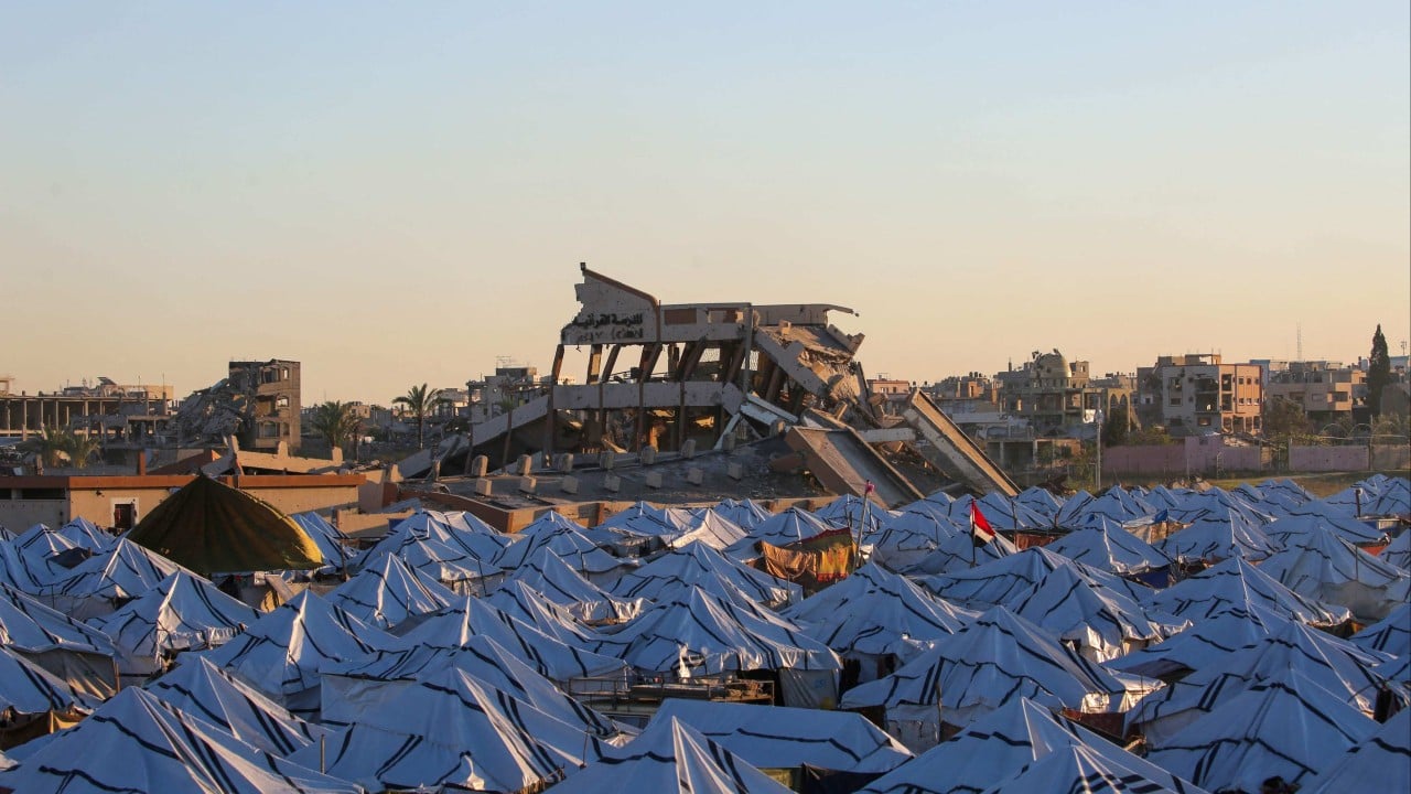 UN hits out at global ‘apathy’ as it slashes aid appeal for 2026