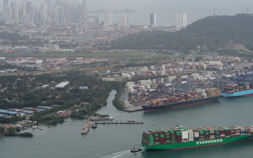 Jimmy Lai verdict and Panama port saga: what shaped Hong Kong’s 2025 political scene