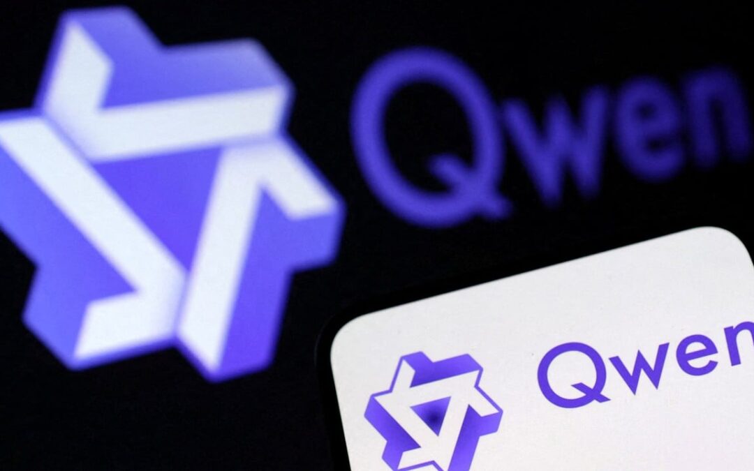 Role reversal: Meta adopts Qwen as Chinese AI becomes industry foundation