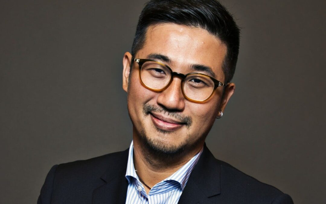 How new C100 chief plans to help Chinese-Americans strike the middle ground with China