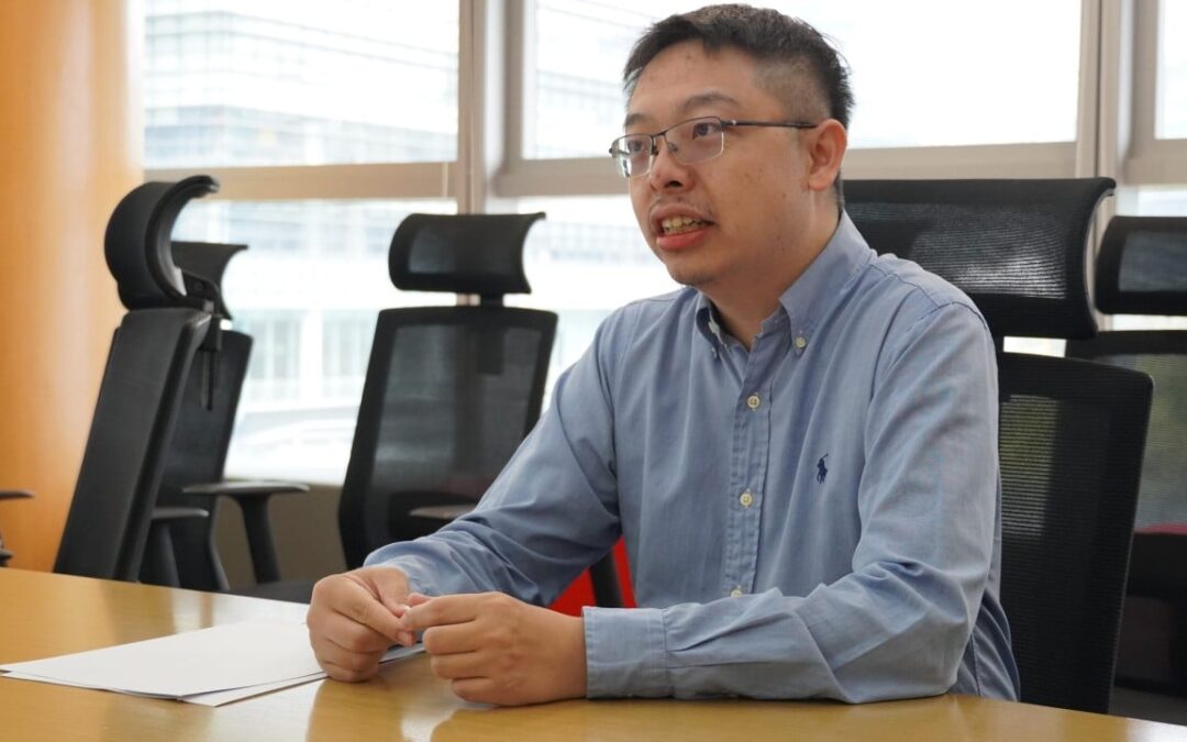 Less hype and more hardware: SenseTime banks on multimodal AI to regain its edge