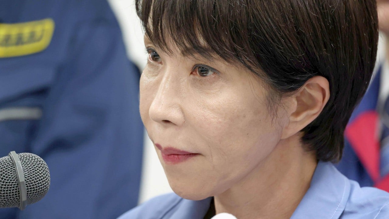 Tokyo ‘closely monitoring’ backlash from China, Japanese PM tells lawmakers