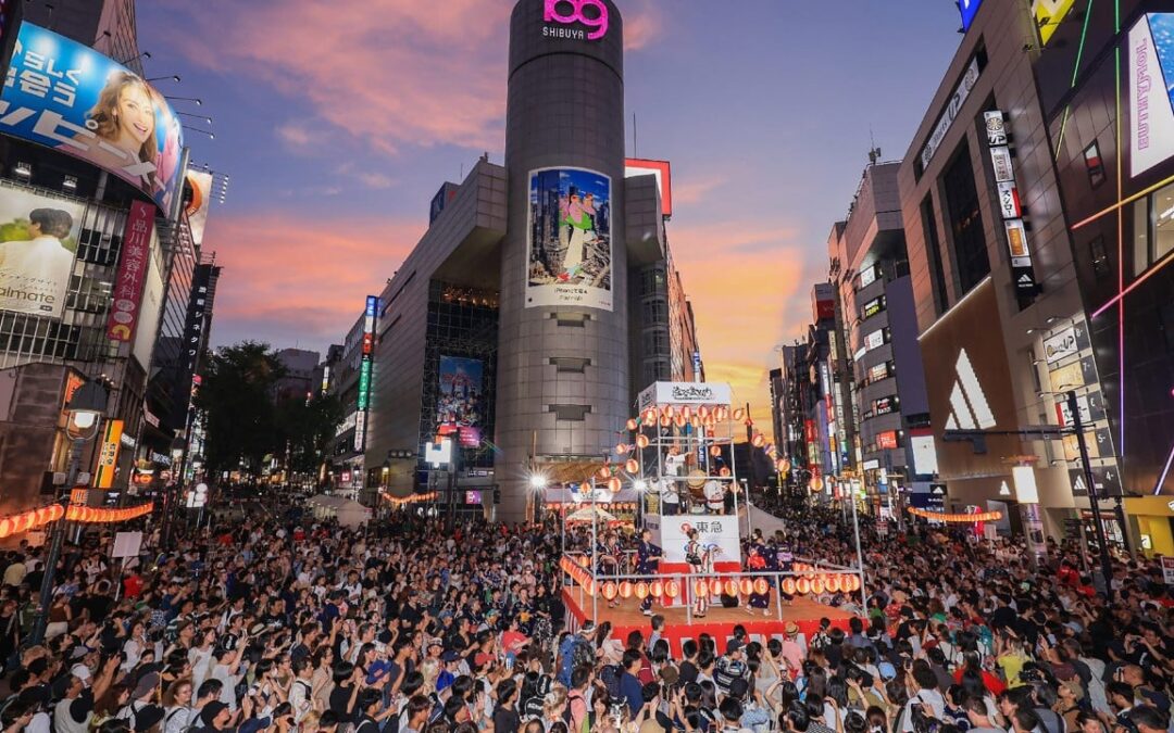 Japan’s youth are now the most hostile to immigration, survey finds