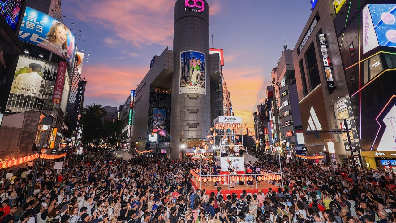 Japan’s youth are now the most hostile to immigration, survey finds