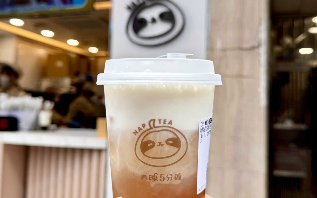 New entrants steady Hong Kong retail property sector in absence of luxury giants