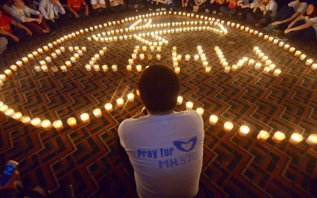 Chinese court orders Malaysia Airlines to pay families of 8 MH370 victims