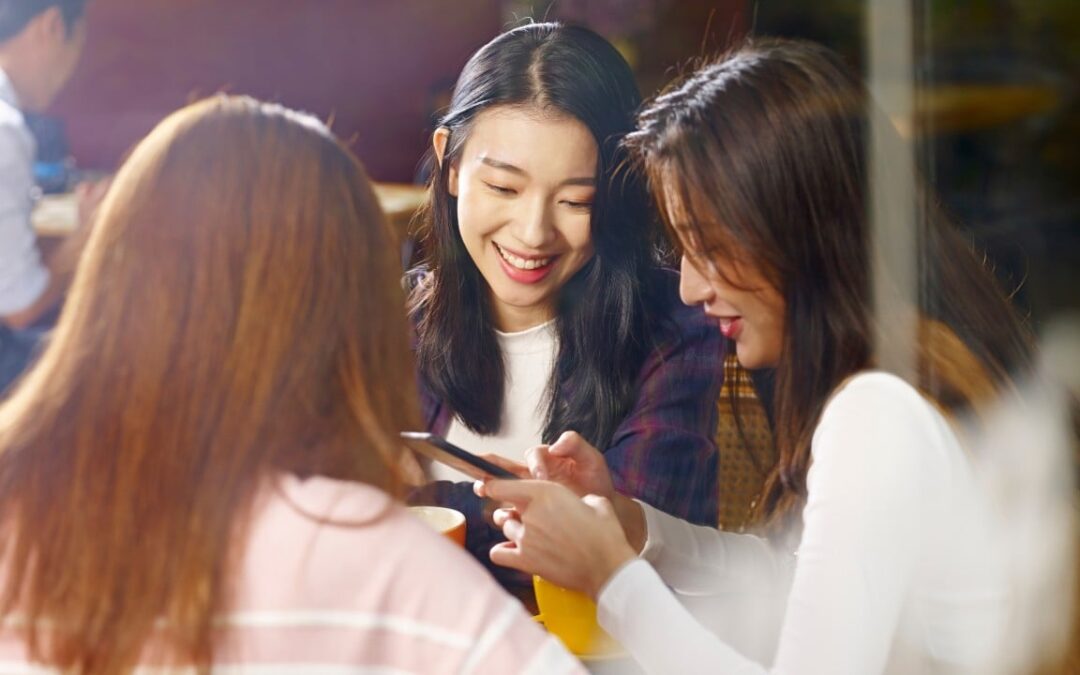 Taiwan’s ban on mainland China app RedNote makes it a top download