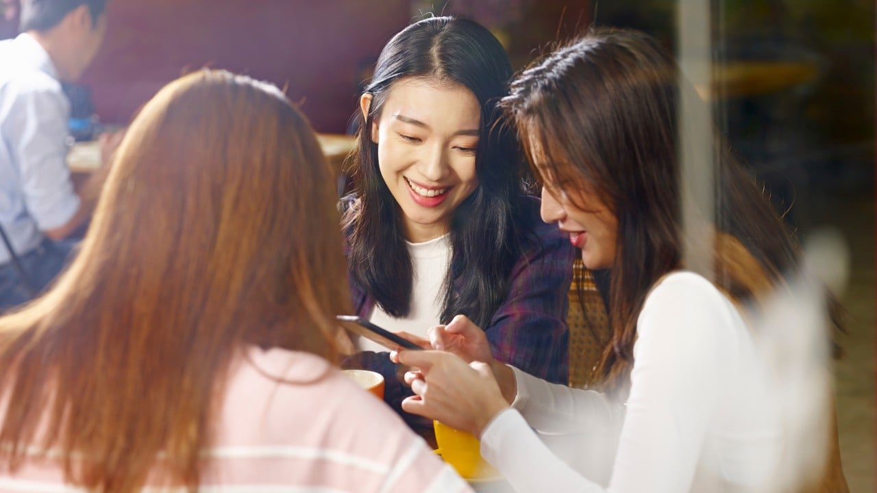 Taiwan’s ban on mainland China app RedNote makes it a top download