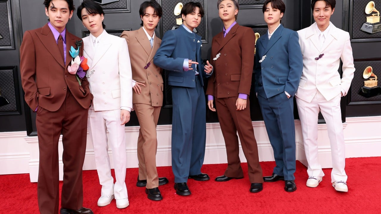 Why South Koreans are falling out of love with K-pop: ‘it’s all in English now’