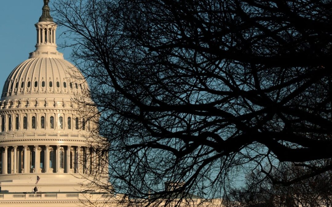 US Congress unveils bill with curbs on China tech investment and biotech ties
