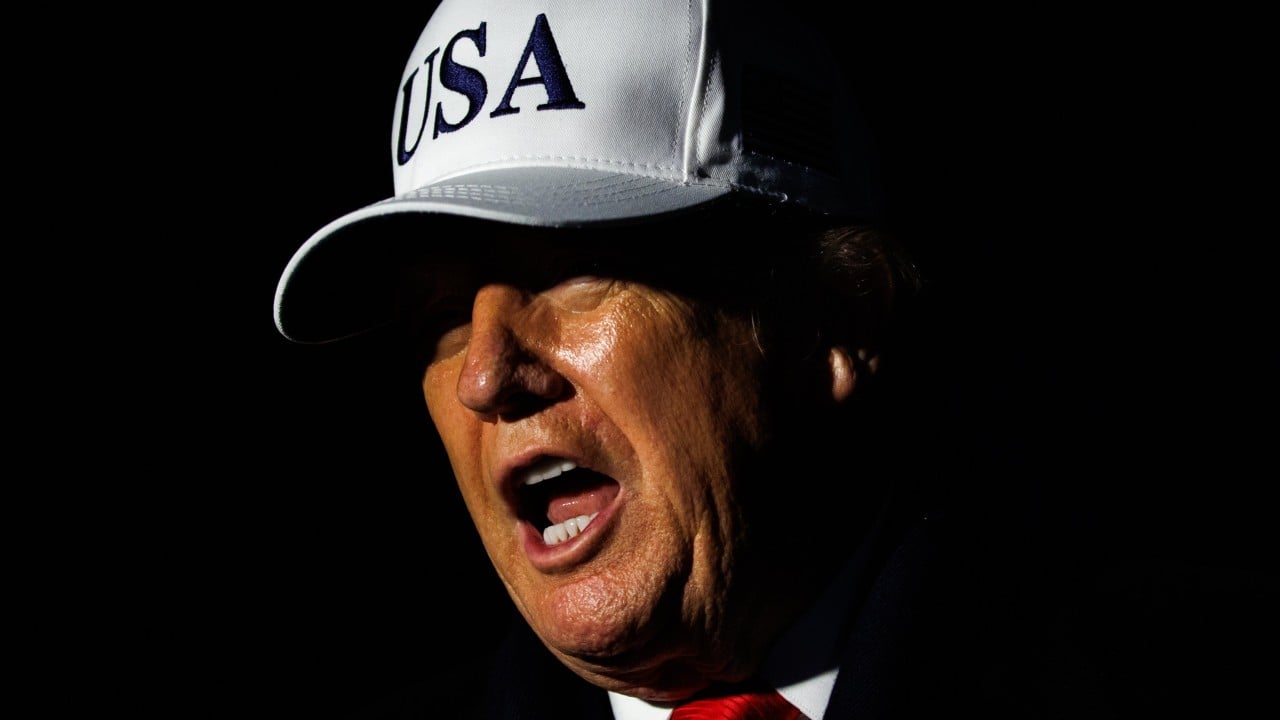 What Hongkongers need to know about US plan to vet visitors’ social media history