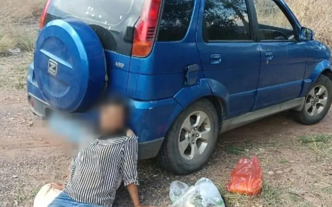 China prankster injures girlfriend by accident, fakes car crash for insurance cash